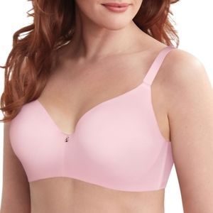 Bali One Smooth U EverSmooth Underwire Bra NWT